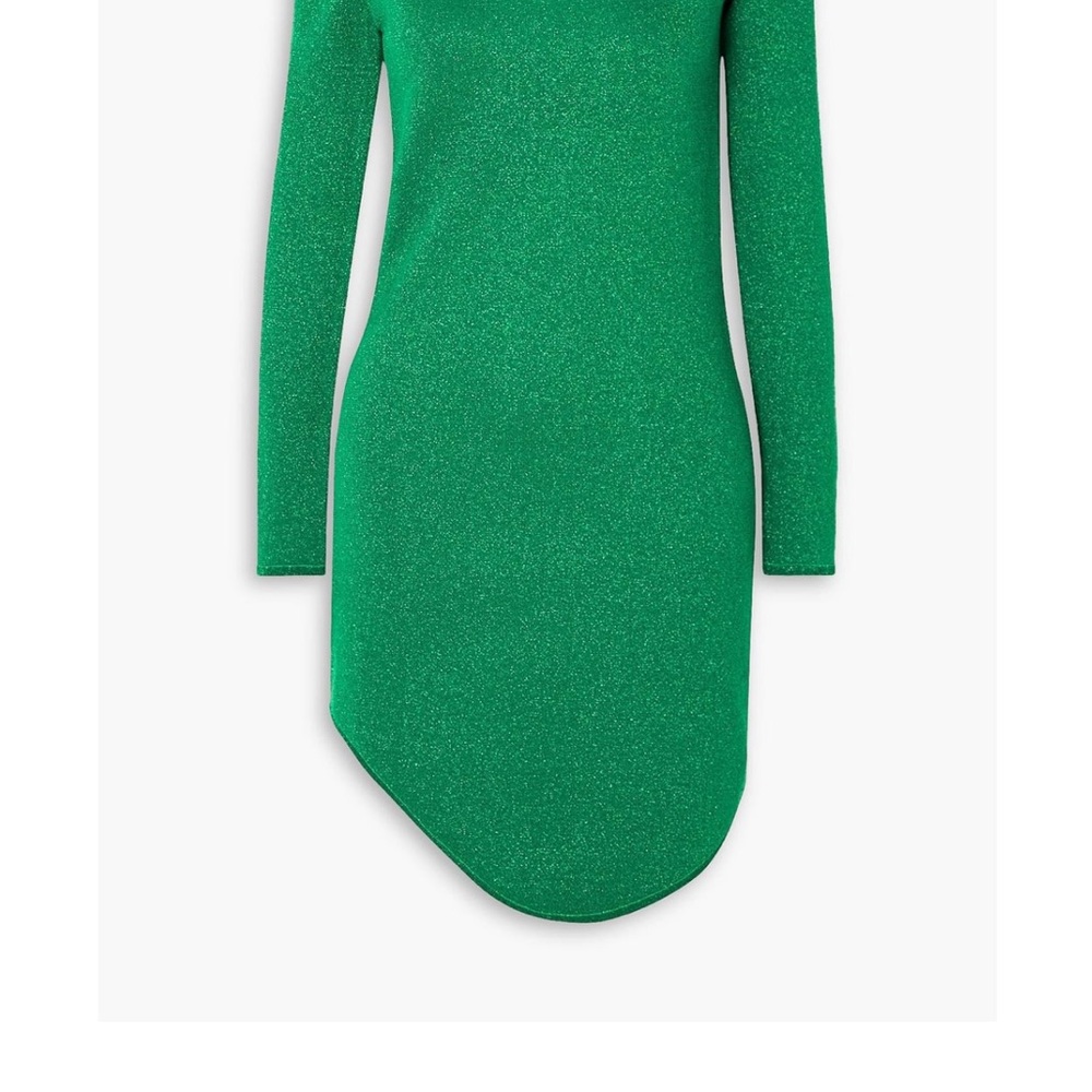 New dress without tags